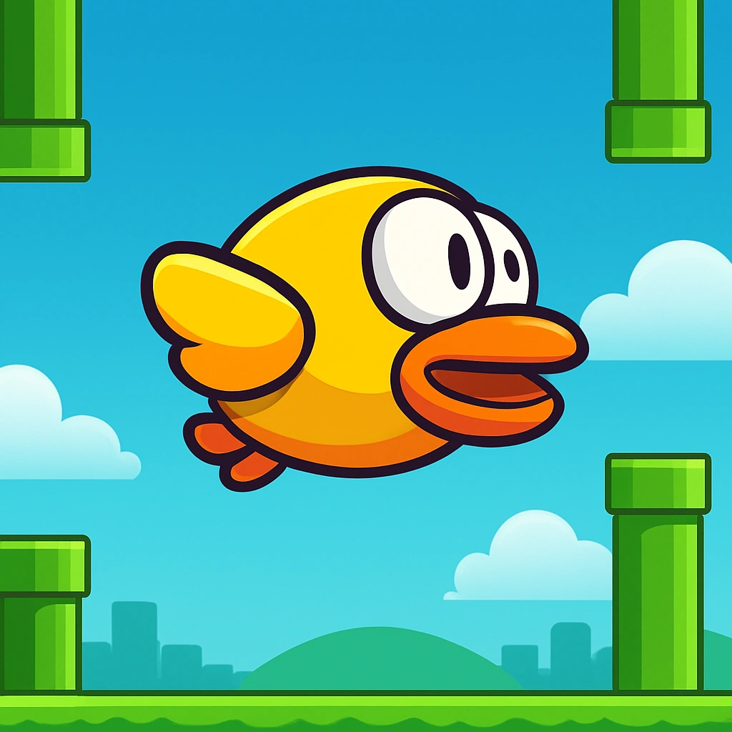 Flappy Bird
