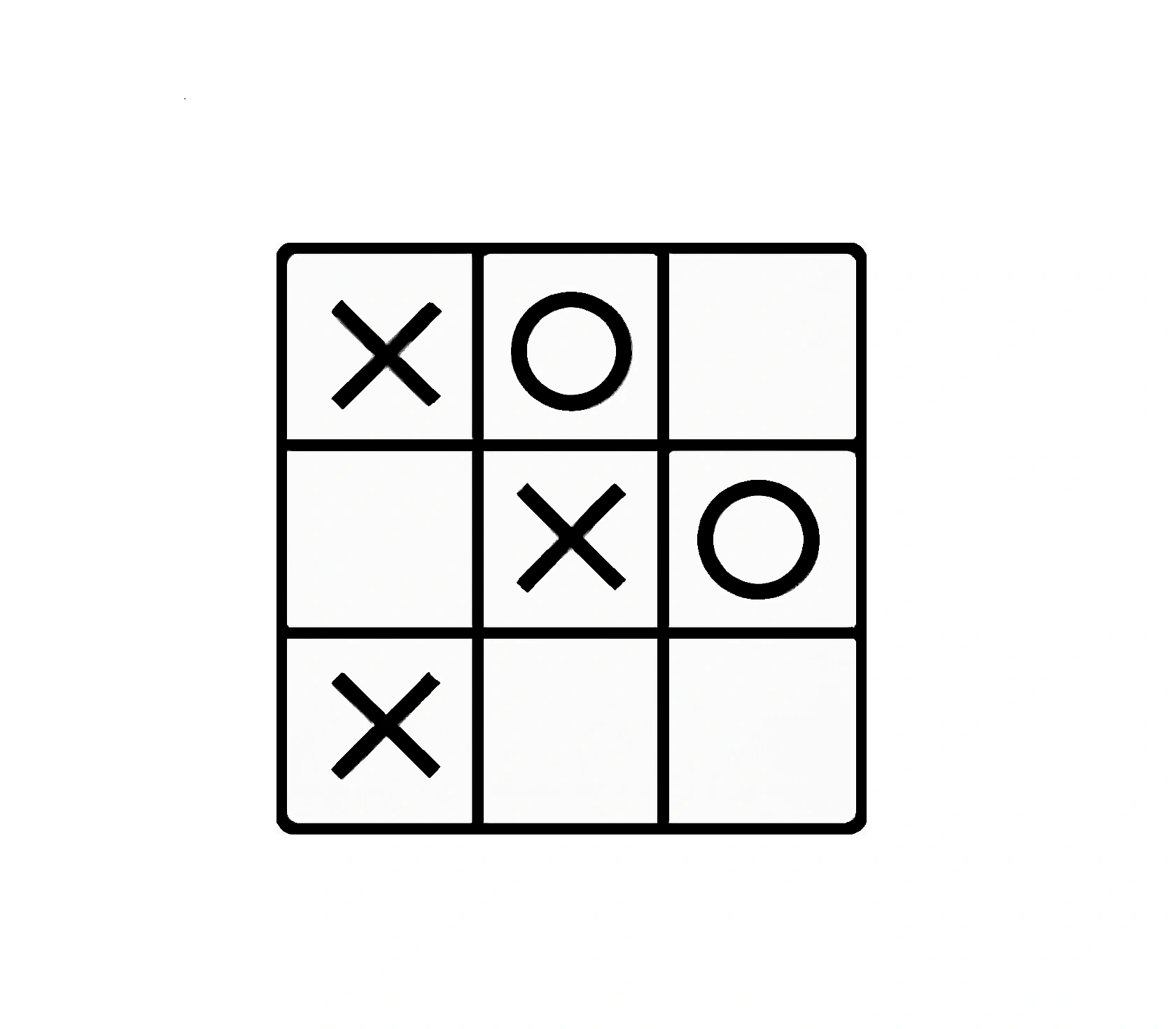 Tic-Tac-Toe