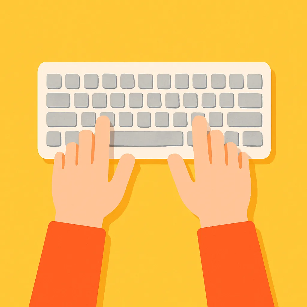 Typing Game
